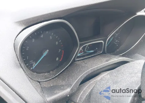 2014 Ford Escape Se из США, поврежденный, VIN 1FMCU0G99EUA43351